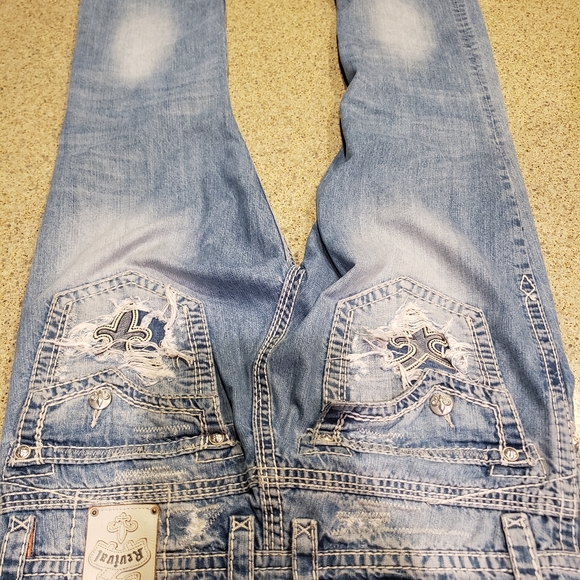 rock revival store near me